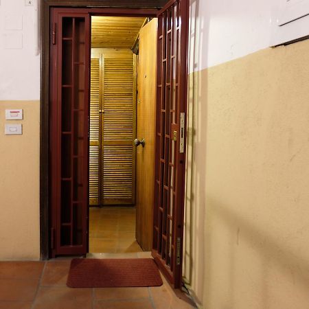 Castiglione Lovely Mansarda Apartment Bologna Exterior photo