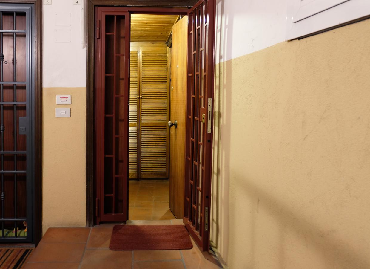 Castiglione Lovely Mansarda Apartment Bologna Exterior photo